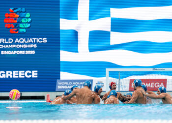 Εθνική Πόλο Ανδρών: Για υπέρβαση με Ισπανία στο δρόμο για το χρυσό – Ώρα και κανάλι του ημιτελικού