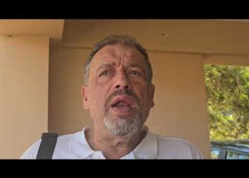 Χανιά: Έξωση σε πατέρα με δύο παιδιά – «Περιμένετε, είμαι με τα εσώρουχα»