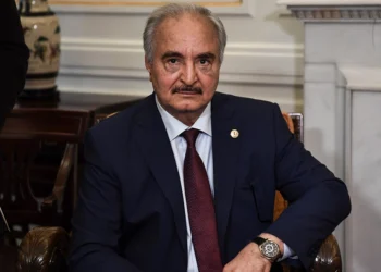 Πρωτοφανής κρίση στη Βεγγάζη: Ο Χαφτάρ έδιωξε την ευρωπαϊκή αντιπροσωπεία για το Μεταναστευτικό που συμμετέχει και ο Πλεύρης