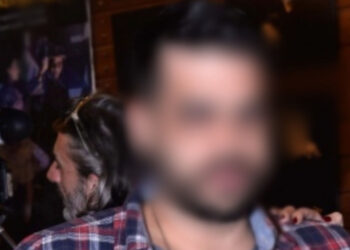 Αυτός είναι ο αδερφός της πασίγνωστης παρουσιάστριας που συνελήφθη στη Νέα Ερυθραία