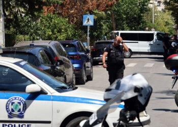 Χαλάνδρι: Βγήκε να ταΐσει τις γάτες και της έστησε καρτέρι θανάτου – Γιατί τη σκότωσε ο 28χρονος