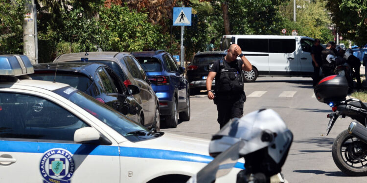 Χαλάνδρι: Βγήκε να ταΐσει τις γάτες και της έστησε καρτέρι θανάτου – Γιατί τη σκότωσε ο 28χρονος