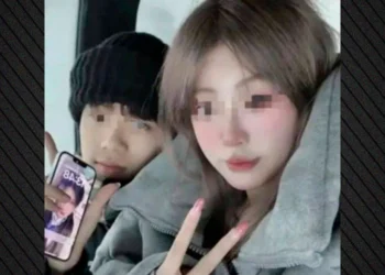 Κίνα: 19χρονος πήγε για ταξίδι στην Ταϊλάνδη με την 17χρονη σύντροφό του και αυτή τον πούλησε για σκλάβο στη Μιανμάρ!