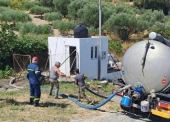 Τραγωδία στις Δαφνές: «Εισρόφησε τα λύματα και πνίγηκε» ο 57χρονος πατέρας τριών παιδιών