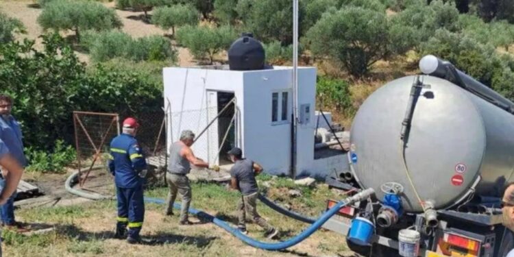 Τραγωδία στις Δαφνές: «Εισρόφησε τα λύματα και πνίγηκε» ο 57χρονος πατέρας τριών παιδιών