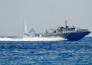 Χαλκιδική: 22χρονη τραυματίστηκε όταν ταχύπλοο συγκρούστηκε με νοικιασμένο σκάφος