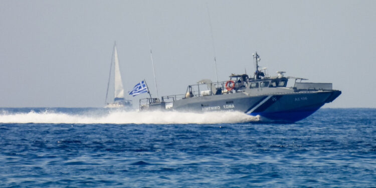 Χαλκιδική: 22χρονη τραυματίστηκε όταν ταχύπλοο συγκρούστηκε με νοικιασμένο σκάφος