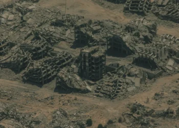 Ένα βήμα πριν από την τελική επίθεση του Ισραήλ στη Γάζα – «Είναι απαραίτητο να νικηθεί ολοκληρωτικά ο εχθρός», λέει ο Νετανιάχου