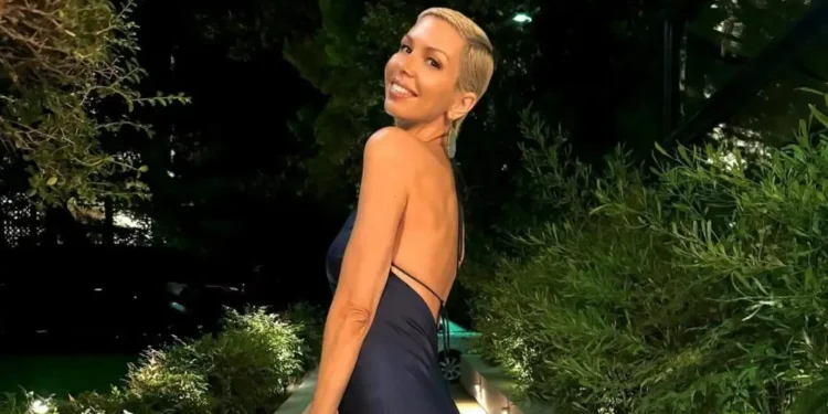 Αλεξάνδρα Νικολαΐδου: Η γενναία μάχη με τον καρκίνο, ο έρωτας με τον Ντέμη Νικολαΐδη και οι τελευταίες της στιγμές