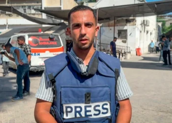 «Αν διαβάζετε αυτά τα λόγια, το Ισραήλ κατάφερε να με σκοτώσει»: Το τελευταίο μήνυμα του δημοσιογράφου του Al Jazeera που στοχοποιήθηκε σαν τρομοκράτης