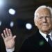 Στο μικροσκόπιο ο Giorgio Armani: Βαρύ πρόστιμο για παραπλανητικές πρακτικές