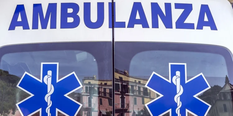 Σοβαρό ατύχημα στην Ιταλία: 18 μηνών αγοράκι έπεσε από αυτοκίνητο εν κινήσει – Νοσηλεύεται σε κρίσιμη κατάσταση