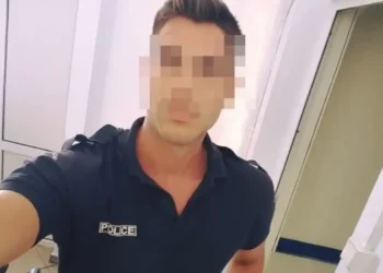 Αστυνομικός TikToker: «Ήταν κυνηγημένος, ενόχλησε με όσα έλεγε», λέει ο δικηγόρος του