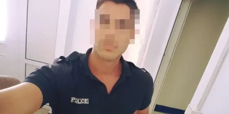 Αστυνομικός TikToker: «Ήταν κυνηγημένος, ενόχλησε με όσα έλεγε», λέει ο δικηγόρος του