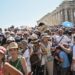 Αντιδράσεις για τον υπερτουρισμό σε ιστορικές συνοικίες της Αθήνας