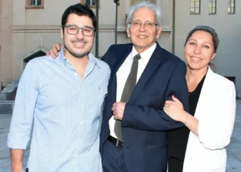 Πέθανε ο δημοσιογράφος Δημήτρης Κωνσταντάρας σε ηλικία 79 χρόνων