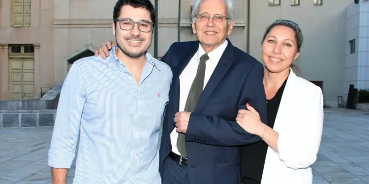 Πέθανε ο δημοσιογράφος Δημήτρης Κωνσταντάρας σε ηλικία 79 χρόνων