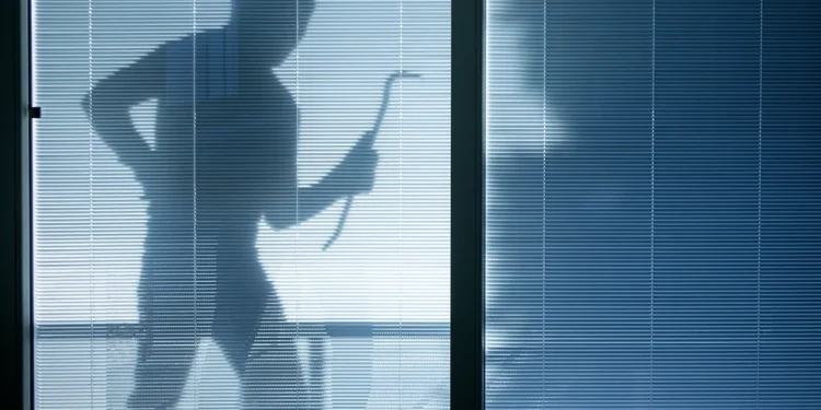 Διαρρήκτες μπήκαν σε πολυτελή μονοκατοικία στην Ανάβυσσο όπου μένουν Ουκρανοί – Άνω των 200.000 ευρώ η λεία τους