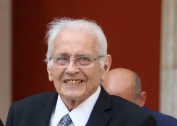 Δημήτρης Κωνσταντάρας: Την Τετάρτη η κηδεία του δημοσιογράφου – Η παράκληση της οικογένειας