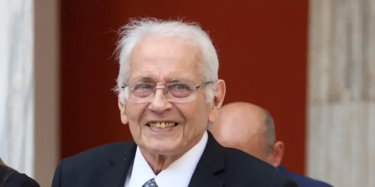 Δημήτρης Κωνσταντάρας: Την Τετάρτη η κηδεία του δημοσιογράφου – Η παράκληση της οικογένειας