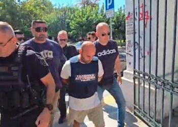 Βόλος: «Μετανιωμένος ο 40χρονος για τη δολοφονία της συζύγου του» λέει ο δικηγόρος του – Ψάχνουν το όπλο του εγκλήματος