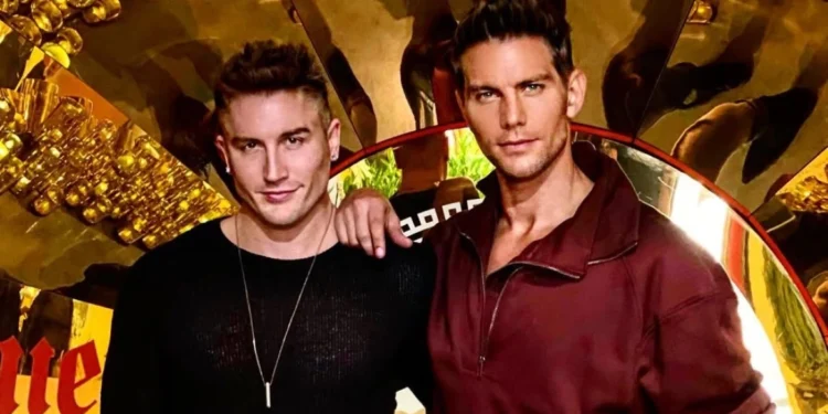 Νέα Υόρκη: 40χρονος μαχαίρωσε τον 34χρονο σύζυγό του που πέθανε από ακατάσχετη αιμορραγία