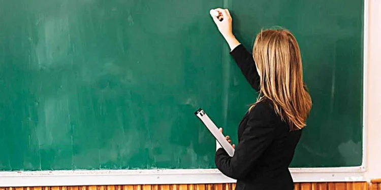 Εκπαιδευτικοί: Ξεκίνησαν οι αιτήσεις – δηλώσεις περιοχών στο ΟΠΣΥΔ