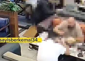 Κωνσταντινούπολη: Εκτέλεσαν πρόεδρο ποδοσφαιρικής ομάδας σε εστιατόριο