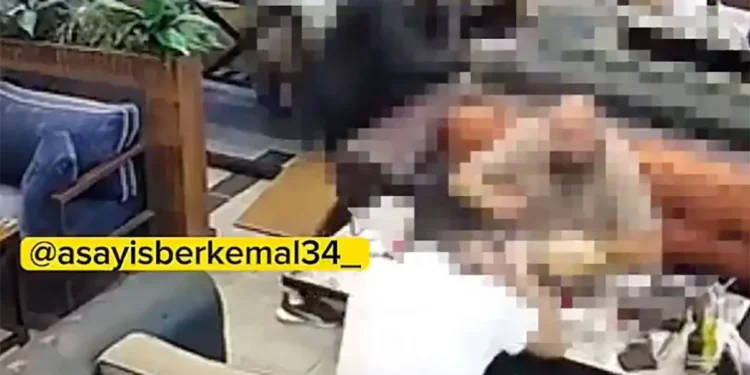 Κωνσταντινούπολη: Εκτέλεσαν πρόεδρο ποδοσφαιρικής ομάδας σε εστιατόριο