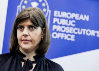 Η Ευρωπαία Εισαγγελέας… θέλει καταδίκες, ελέγχει 5 μεγάλες υποθέσεις – Θεωρεί την Ελληνική Κυβέρνηση ακραία διεφθαρμένη