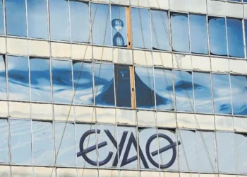 ΑΣΕΠ 4Κ/2025: Μόνιμες θέσεις στην Εταιρεία Ύδρευσης και Αποχέτευσης Θεσσαλονίκης (Ε.Υ.Α.Θ. Α.Ε. )