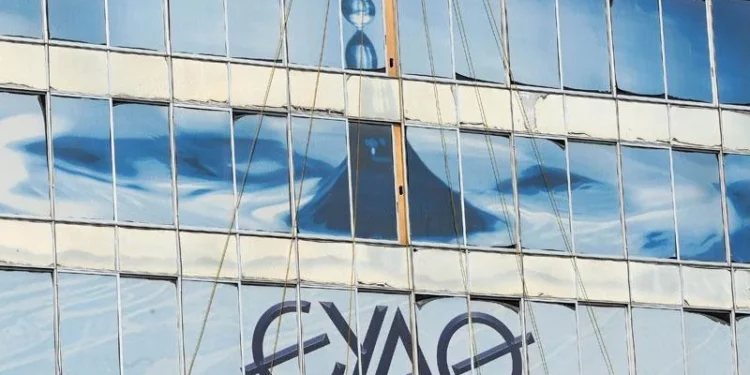 ΑΣΕΠ 4Κ/2025: Μόνιμες θέσεις στην Εταιρεία Ύδρευσης και Αποχέτευσης Θεσσαλονίκης (Ε.Υ.Α.Θ. Α.Ε. )