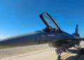 Τελική συμφωνία για την αναβάθμιση των F-16 Block 50 σε Viper – Αθήνα και Ουάσινγκτον βρίσκουν κοινό έδαφος