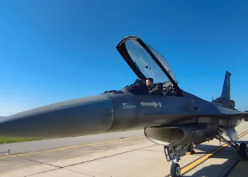 Τελική συμφωνία για την αναβάθμιση των F-16 Block 50 σε Viper – Αθήνα και Ουάσινγκτον βρίσκουν κοινό έδαφος