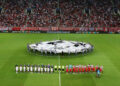 Champions League: Οι 8 αντίπαλοι του Ολυμπιακού στη League Phase