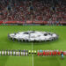 Champions League: Οι 8 αντίπαλοι του Ολυμπιακού στη League Phase