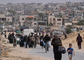 Ισραήλ: Σκληραίνει τη στάση του ο Νετανιάχου – Ζητάει την πλήρη κατάληψη της Γάζας – Αντιδρά ο IDF