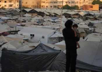 Αυτό είναι το σχέδιο Νετανιάχου για κατάληψη της Γάζας: Πρώτα εκκένωση 1 εκατ. Παλαιστινίων και μετά στρατιωτικές επιχειρήσεις