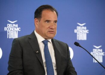 Λένα Σαμαρά: Τι λέει ο Άδωνις Γεωργιάδης για τις ενέργειες των γιατρών πριν τον θάνατό της