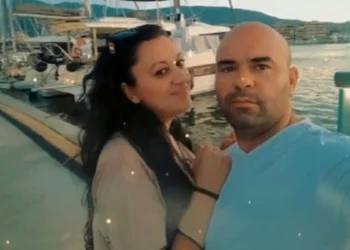 Βόλος: Το χτύπημα στην καρδιά με το εργαλείο ψησίματος προκάλεσε τον θάνατο της 36χρονης – Ολοκληρώθηκε η ιατροδικαστική εξέταση