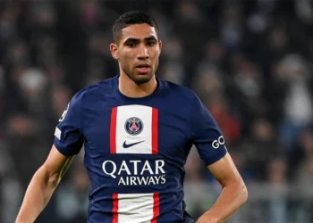 Παρί Σεν Ζερμέν: Κατηγορείται για βιασμό ο Χακίμι, κινδυνεύει με 15 χρόνια φυλάκισης