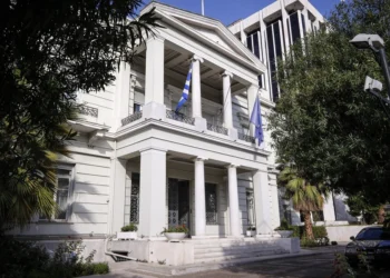 Η Αθήνα καταρρίπτει τους ισχυρισμούς της Λιβύης – Απαντά στη ρηματική διακοίνωση με χάρτες στον ΟΗΕ