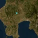 Ισχυρός σεισμός στην Καλαμάτα – Πού εντοπίζεται το επίκεντρο