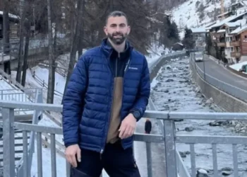 Τραγωδία στις Άλπεις: 33χρονος ορειβάτης από την Πάτρα έπεσε στον «διάδρομο του θανάτου» του Mont Blanc