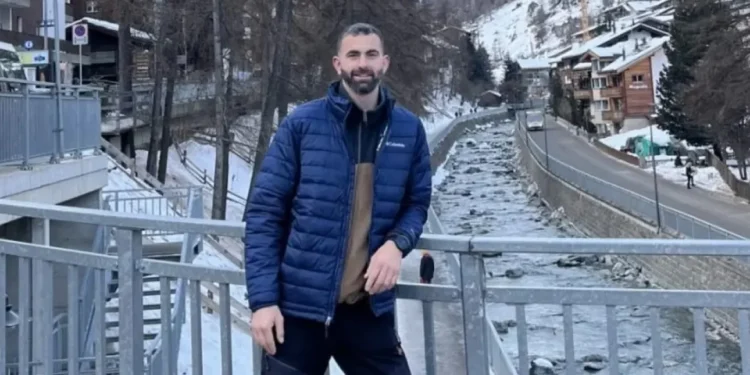 Τραγωδία στις Άλπεις: 33χρονος ορειβάτης από την Πάτρα έπεσε στον «διάδρομο του θανάτου» του Mont Blanc