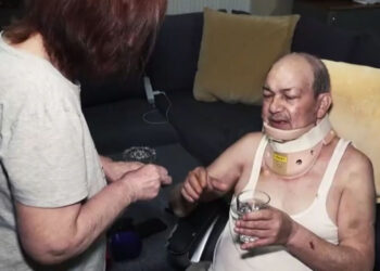 Ίλιον: Έδειραν 71χρονο καρκινοπαθή για να του πάρουν 500 ευρώ – Τον πέταξαν από τις σκάλες