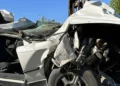 Καστοριά: Τι έκανε τον 16χρονο να φρενάρει απότομα – Σήμερα οι κηδείες των δύο παιδιών
