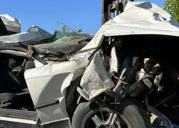 Καστοριά: Τι έκανε τον 16χρονο να φρενάρει απότομα – Σήμερα οι κηδείες των δύο παιδιών