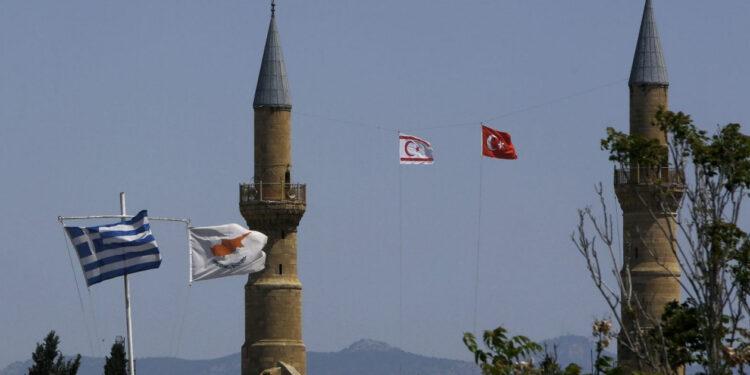 Μέγιστη απειλή το ψευδοκράτος για Ελλάδα, Κύπρο, Ισραήλ – SOS από Ισραηλινό ειδικό