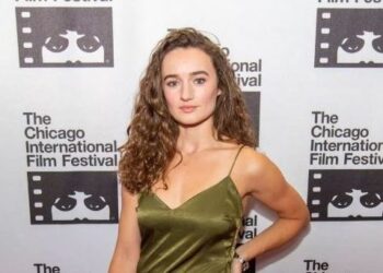 Θρήνος στο Χόλιγουντ: Πέθανε στα 33 της η ηθοποιός του Walking Dead Κέλι Μακ